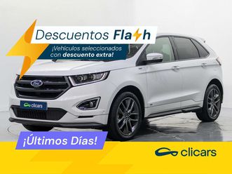 2.0tdci st-line 4x4 190