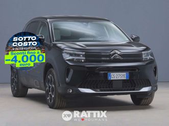 1.2 hybrid 136cv max e-dcs6