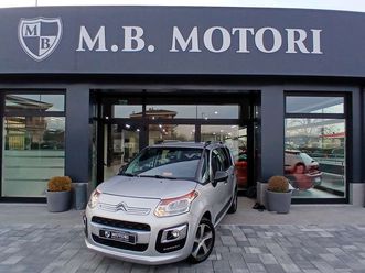 picasso 1.6 bluehdi live edition 100cv