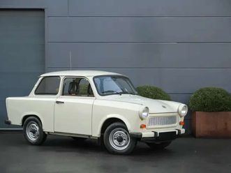 p601 coupé-1ère peinture-faible kms