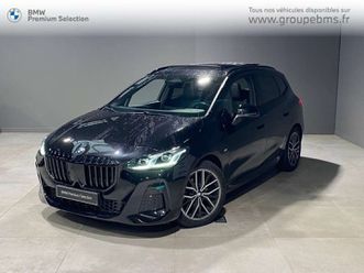 218d 150ch m sport dkg7