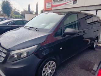 2.2 114 cdi extralong