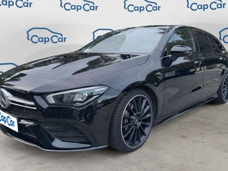 amg - 35 amg 306 4matic 7g-dct