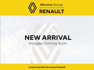 renault clio 1.6 e-tech esprit alpine auto euro 6 (s/s) 5dr