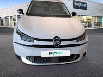 c4 x hybride 136 e-dcs6 max