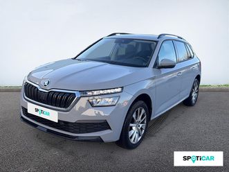 1.0 tsi evo 110ch ambition dsg7