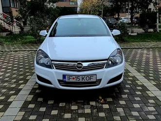opel astra h impecabil an 2013 euro 5