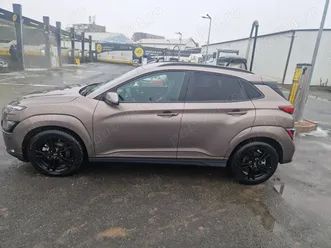hyundai kona ev 204 cp 2023 64 kw