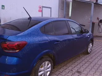 dacia logan 3 de vânzare