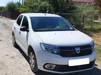 dacia logan sl plus