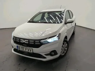 dacia logan 1.0 tce 90 expression 2023!!!