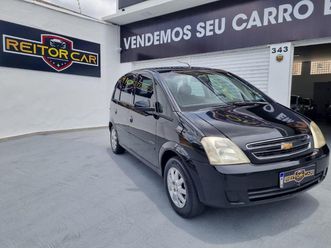 chevrolet meriva 1.4 econoflex joy