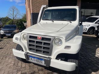 troller t4 3.2 tgv diesel