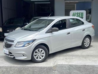 chevrolet prisma sed. joy/ls 1.0 8v flexpower 4p