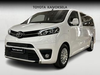 active l2 2,0 d 140 automaatti■**suomi-auto/vetokoukku/toyota approved turva 12kk**