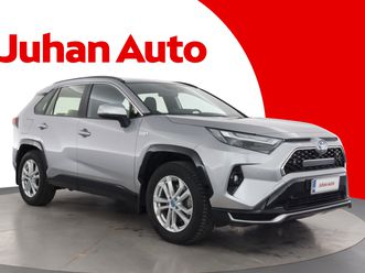 hybrid 2,5 awd-i active edition