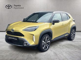 1.5h adventure fwd 116cv e-cvt