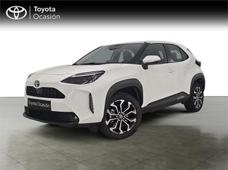 5 puertas active tech 120h e-cvt