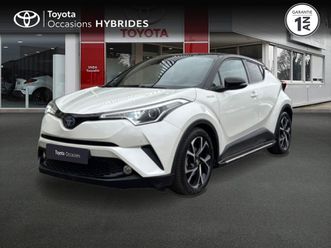 122h edition 2wd e-cvt