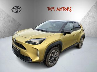 1.5 hybrid 116h collection