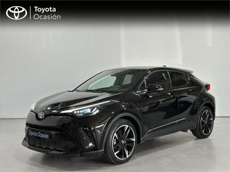 5p gr sport black edition 180h e-cvt