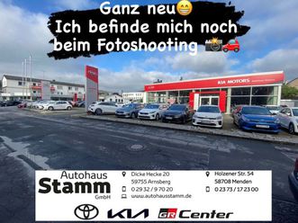 x grundausstattung plus audiosystem und x-business paket