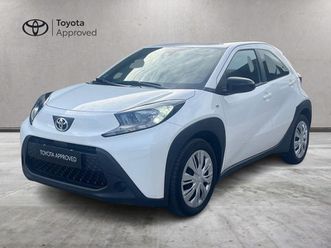 1.0 active 72cv s-cvt