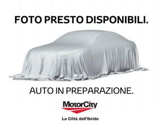 1.5 hybrid 5p. e-cvt active