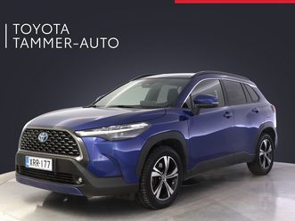 2.0 hybrid launch edition - kaikki vaihtoautot 2,99%:n korkotarjouksella