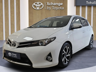 1.4 d-4d touch skypack 90hp