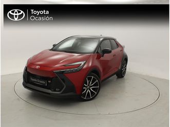 gr sport premiere edition