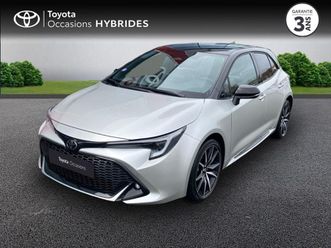 1.8 140ch gr sport my24