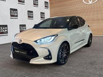 130h gr sport 5p my25