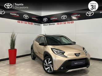 1.0 vvt-i 72ch collection s-cvt my23