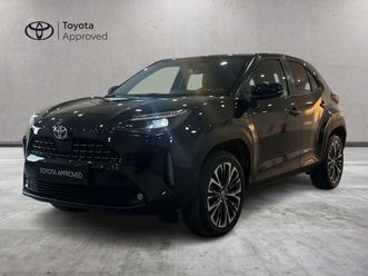 1.5h lounge fwd 116cv e-cvt