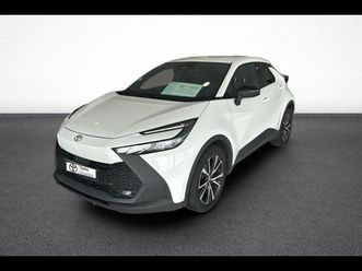 2.0 hybride 200ch design my25