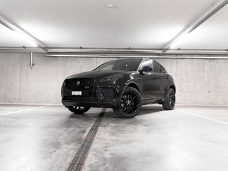 jaguar e-pace 1.5 t 270e r-dynamic se awd