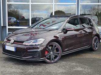 vii ph2 gti performance 2.0 tsi 245 dsg7 to dcc cuir