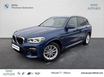xdrive30da 265ch m sport