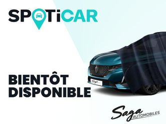 1.2 turbo 110 ch bvm6 elegance axe