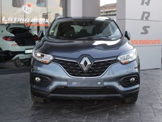 kadjar blue dci 8v 115cv business