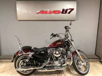 HARLEY DAVIDSON sportster-xl1200v-seventy-two Occasione - Il Parking Moto