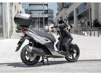 kymco agility 125 r 16