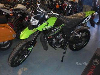 Ksr Moto Vendo Ksr Moto Tr 50 Sm Competition 2t 14 Used The Parking Motorcycles