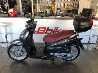 PEUGEOT vendo-peugeot-tweet-150-evo-2014 Used - the parking motorcycles