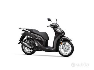 HONDA honda-sh-150 Used - the parking motorcycles