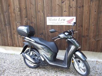 HONDA HONDA SH 125 AD NEUVE occasion - Le Parking