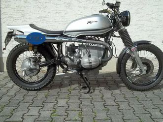 r90 scrambler