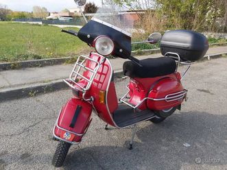 vespa 1984