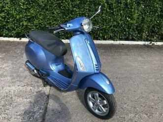 PIAGGIO 2016-16-piaggio-vespa-124cc-vespa-primavera-125-3v Occasione - Il  Parking Moto